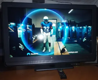 Televisor Sony Negro