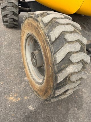 Haulotte HA16PXNT Plataforma Elevadora