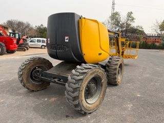 Haulotte HA16PXNT Plataforma Elevadora