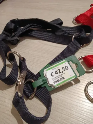 Pettorina Hunter Taglia XL