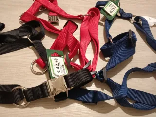 Pettorina Hunter Taglia XL