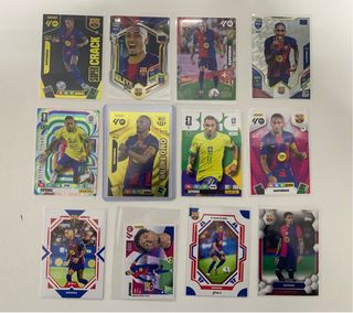 Cromos Raphinha Panini Fc Barcelona