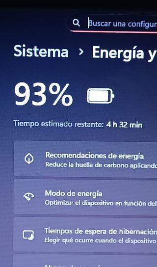 Portátil Sony Plata/Blanco