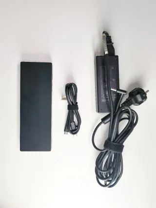 Dock USB-C HP