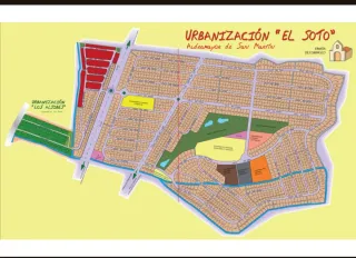 Chalet Independiente en Venta en Aldeamayor