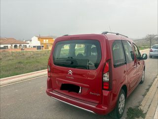 Citroen Berlingo 2014