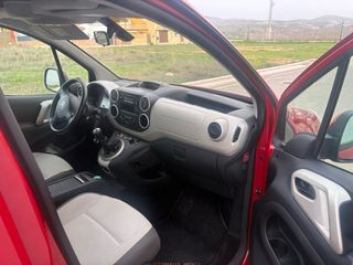 Citroen Berlingo 2014