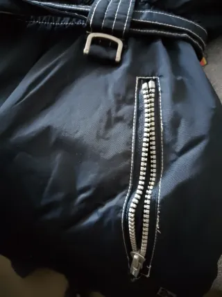 Tuta sci intera unisex