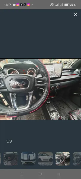 Ligier JS60 Sport Ultimate DCI | Edición Única