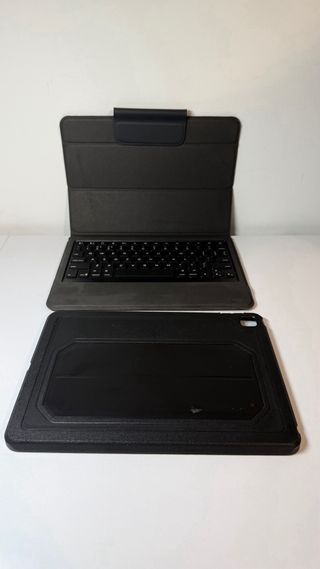Funda ZAGG Rugged Messenger iPad 10.2
