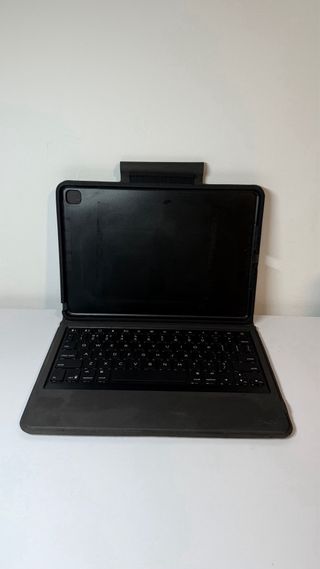 Funda ZAGG Rugged Messenger iPad 10.2