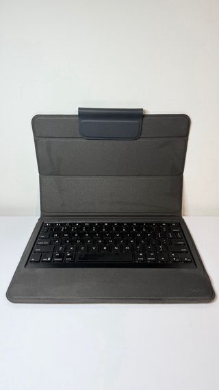 Funda ZAGG Rugged Messenger iPad 10.2