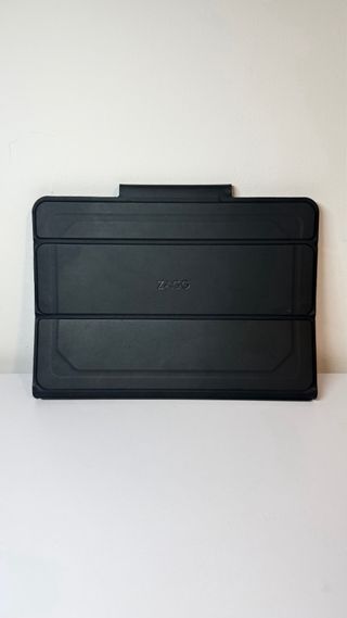 Funda ZAGG Rugged Messenger iPad 10.2