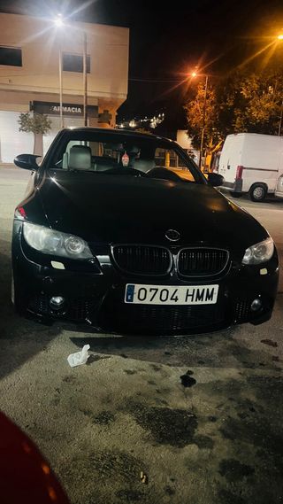 BMW Serie 3 2008