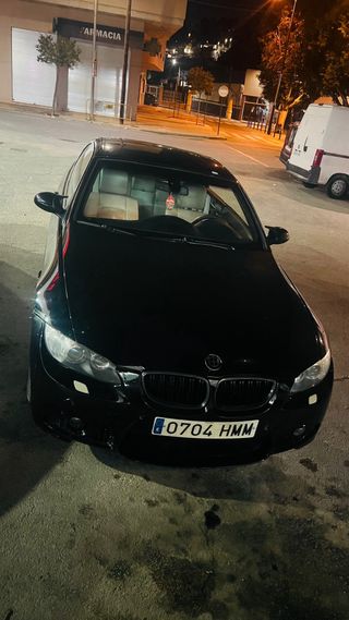 BMW Serie 3 2008
