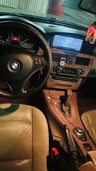 BMW Serie 3 2008