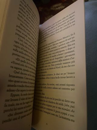 Libro Rose ruggine e altri racconti