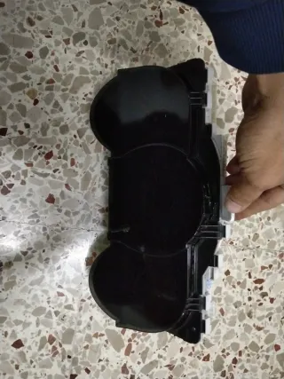 Cuadro Toyota Hilux 2007-2015 ref:N35 Ref: J30