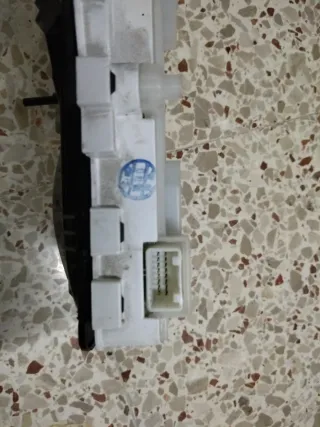 Cuadro Toyota Hilux 2007-2015 ref:N35 Ref: J30