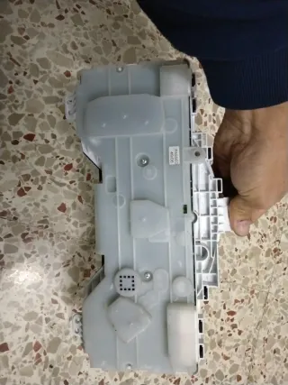 Cuadro Toyota Hilux 2007-2015 ref:N35 Ref: J30