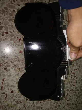 Cuadro Toyota Hilux 2007-2015 ref:N35 Ref: J30