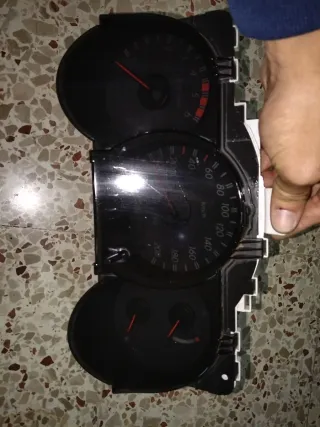 Cuadro Toyota Hilux 2007-2015 ref:N35 Ref: J30