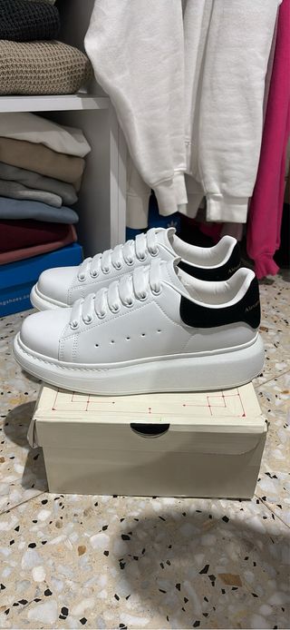 Zapatillas Precio negociable