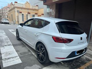 SEAT Leon 2019