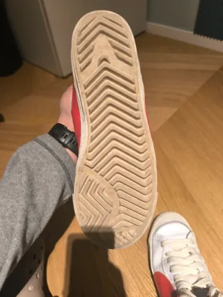 Nike Blazer Mid '77 Scarpa Alta Ottime condizioni