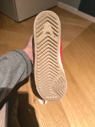 Nike Blazer Mid '77 Scarpa Alta Ottime condizioni