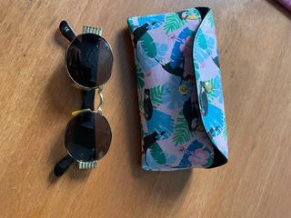 Occhiali da sole vintage VERSACE