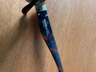 Occhiali da sole vintage VERSACE