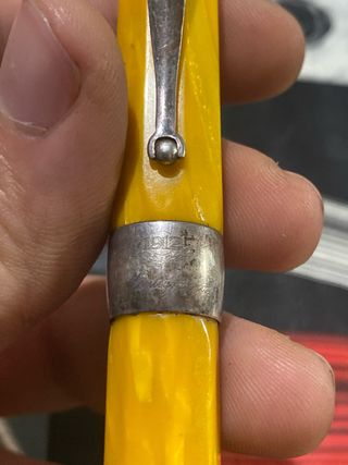 2 Bolígrafos Montegrappa