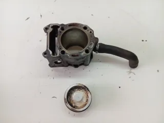 Cilindro Pistone Piaggio Vespa GT 250 2008