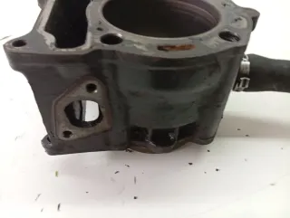 Cilindro Pistone Piaggio Vespa GT 250 2008