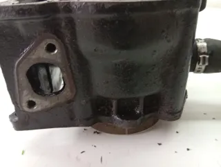 Cilindro Pistone Piaggio Vespa GT 250 2008