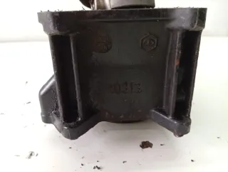 Cilindro Pistone Piaggio Vespa GT 250 2008