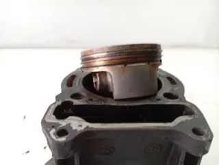Cilindro Pistone Piaggio Vespa GT 250 2008