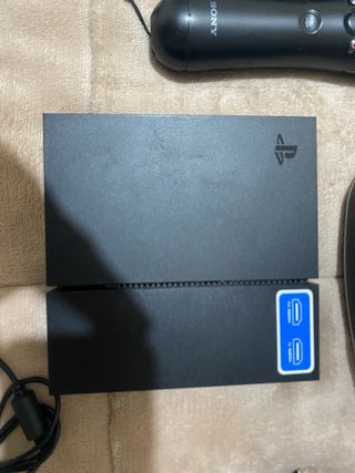 VR PlayStation 4