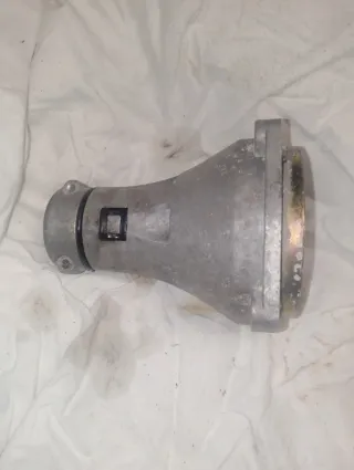 Campana desbrozadora