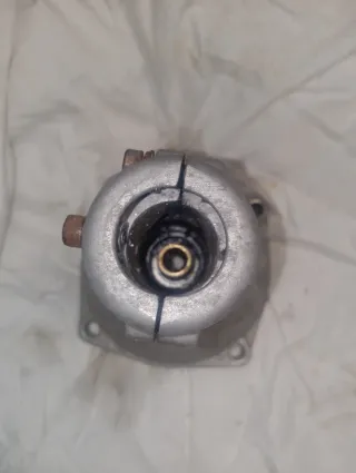 Campana desbrozadora