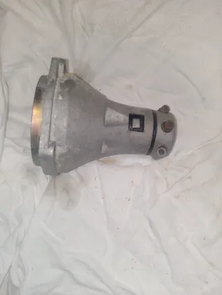 Campana desbrozadora