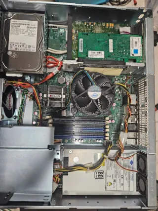 Ncast Telepresenter M4