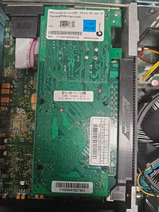 Ncast Telepresenter M4