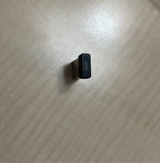 Receptor USB Logitech Original