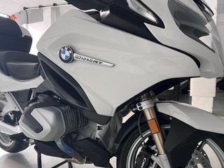 BMW R1250RT con 50600 km del 2020