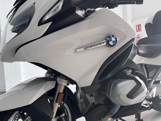 BMW R1250RT con 50600 km del 2020