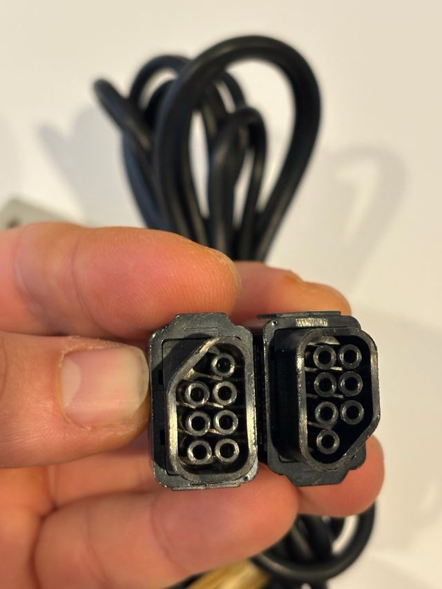 2 Mandos Nintendo NES Originales