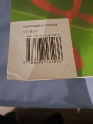 Biología y Geología. 4 Secundaria. Revuela