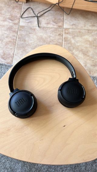 Auriculares JBL Tune 520BT Negros